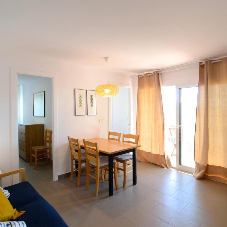 Rocamaura I A 1-1 - Two-Bedroom Apartment - 5