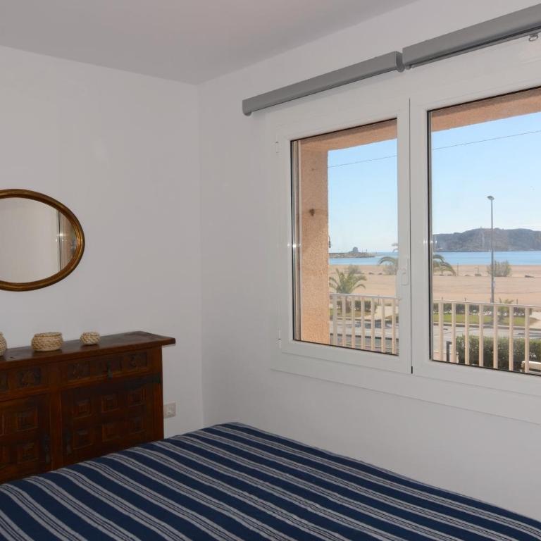 Rocamaura I A 1-1 - Two-Bedroom Apartment - 10