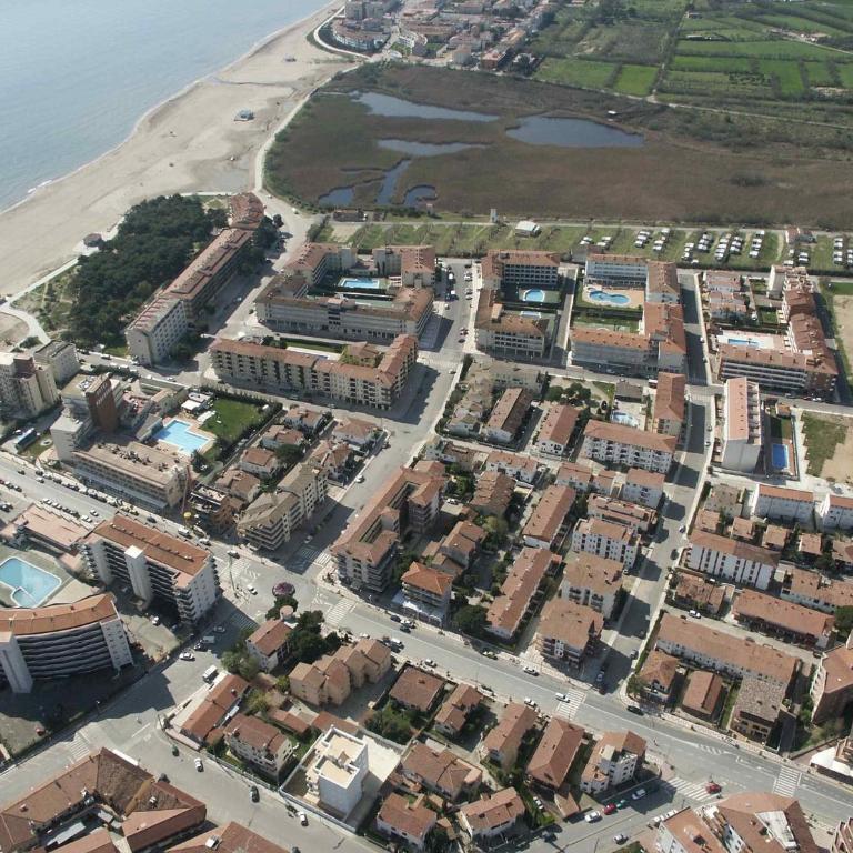 Rocamaura I A 1-1 - Two-Bedroom Apartment - 22