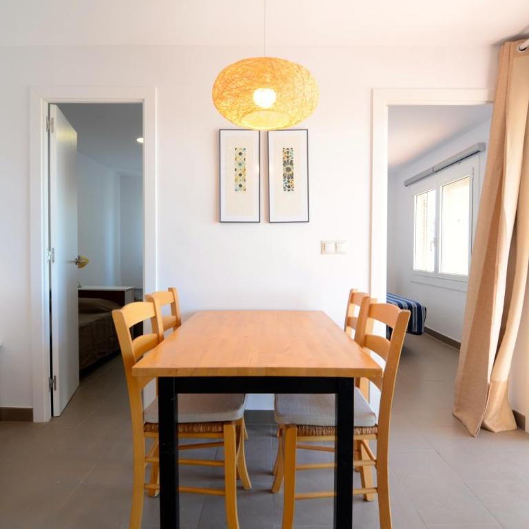 Rocamaura I A 1-1 - Two-Bedroom Apartment - 7