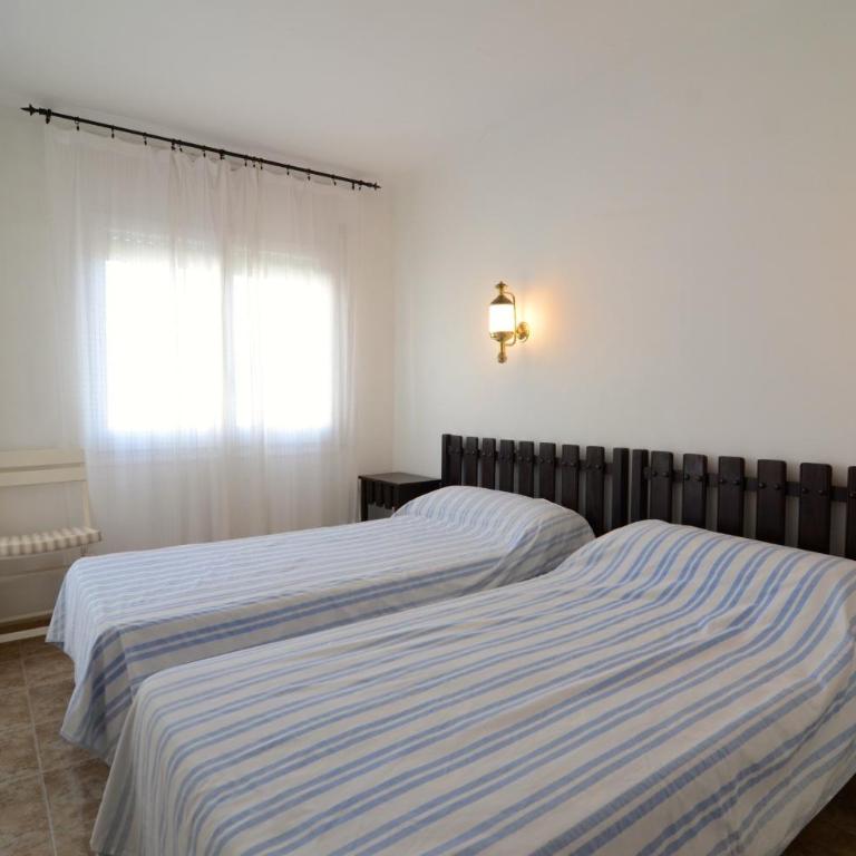 Rocamaura I C 4-1 - Two-Bedroom Apartment - 15