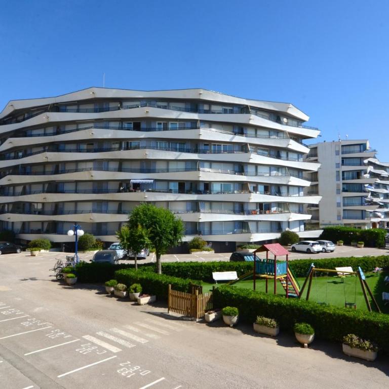 Rocamaura I C 4-1 - Two-Bedroom Apartment - 5