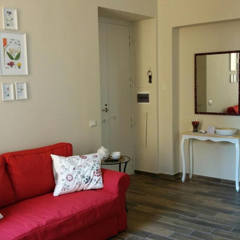 Casa Pica - Appartamento - 7