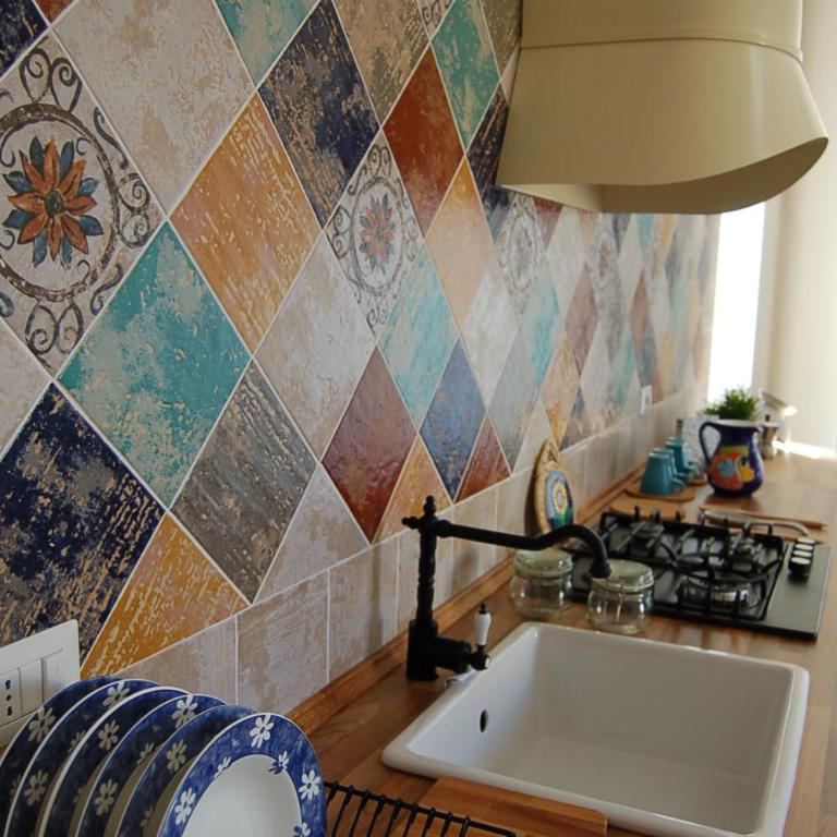 Casa Pica - Appartamento - 5