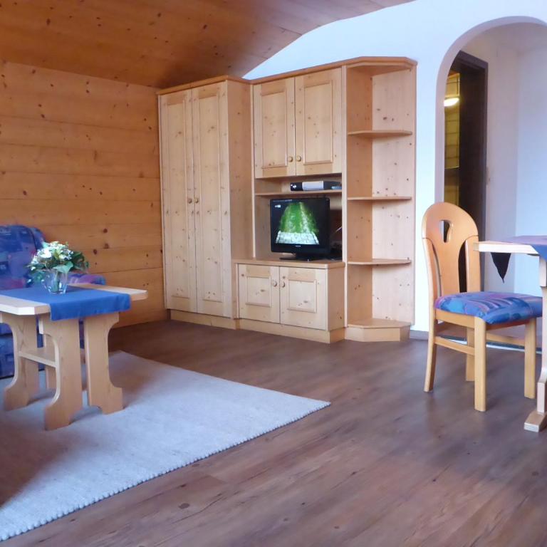 Haus Carmen - Appartamento con 1 Camera da Letto - 2
