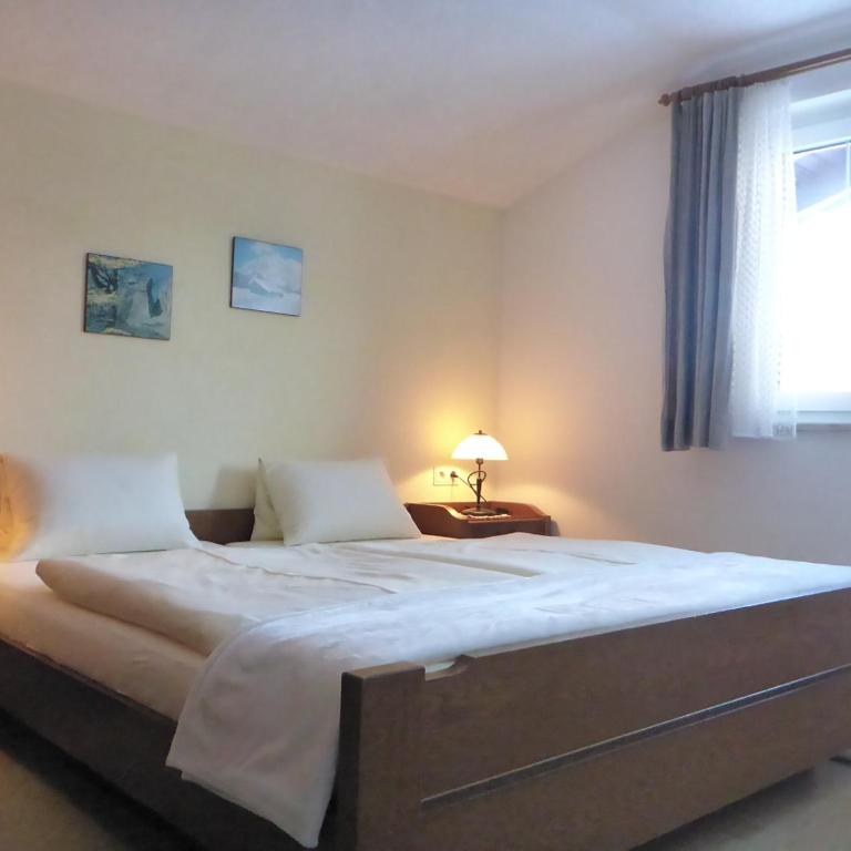 Haus Carmen - Appartamento con 1 Camera da Letto - 3