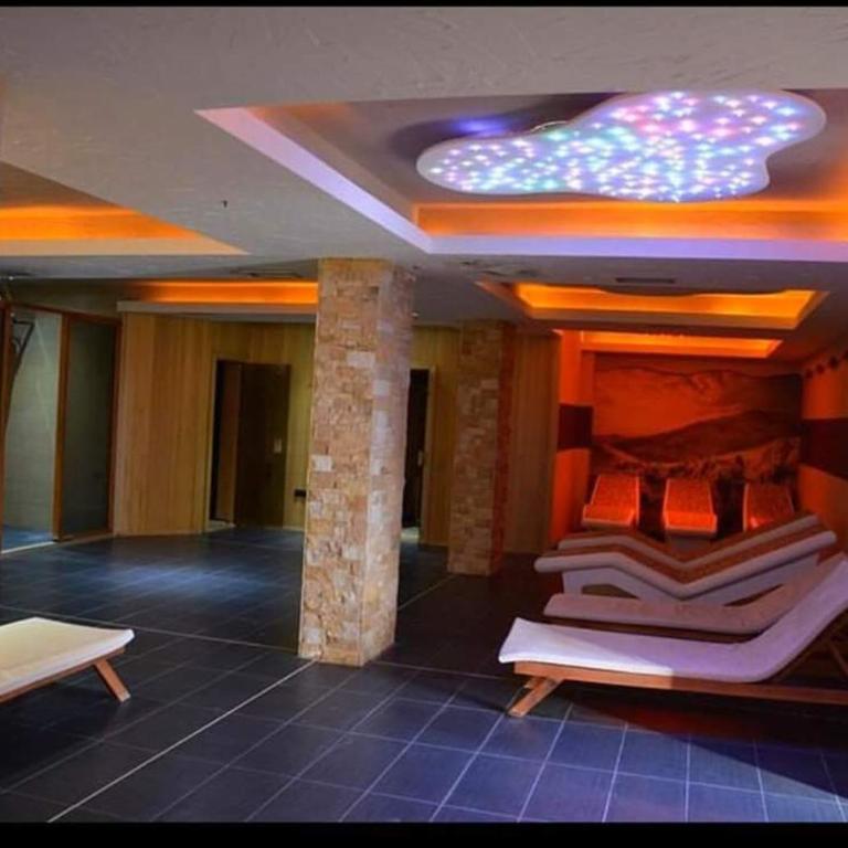 Milmari Resort Maša S6 - Studio with Terrace - 15