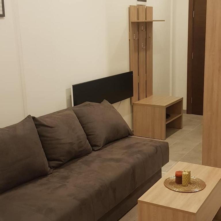Milmari Resort Maša S6 - Studio with Terrace - 8