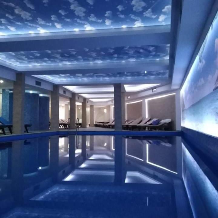 Milmari Resort Maša S6 - Studio with Terrace - 19