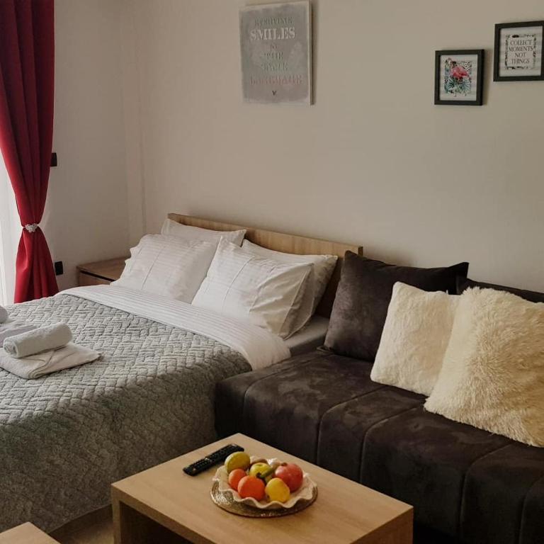 Milmari Resort Maša S6 - Studio with Terrace - 7