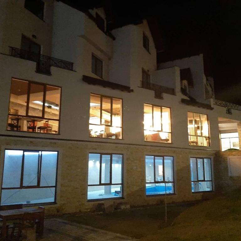 Milmari Resort Maša S6 - Studio with Terrace - 17