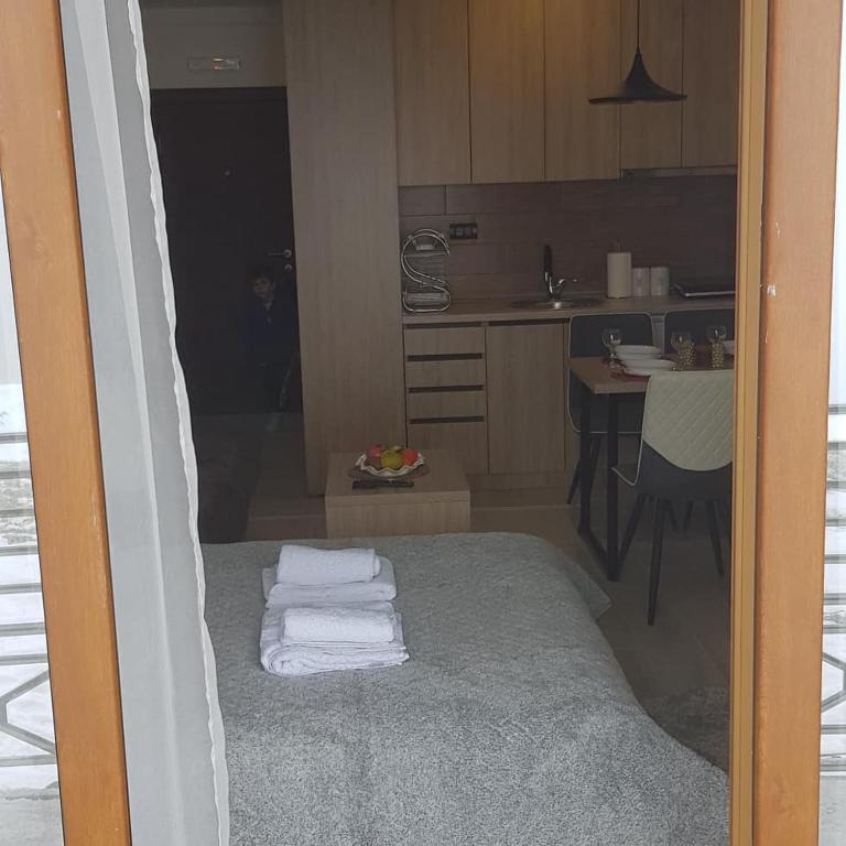 Milmari Resort Maša S6 - Studio with Terrace - 6