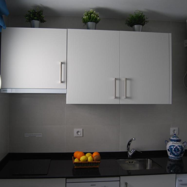 La casa De Los Faros - Apartamento con vistas al mar - 10
