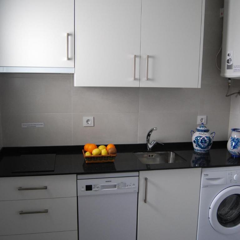 La casa De Los Faros - Apartamento con vistas al mar - 9