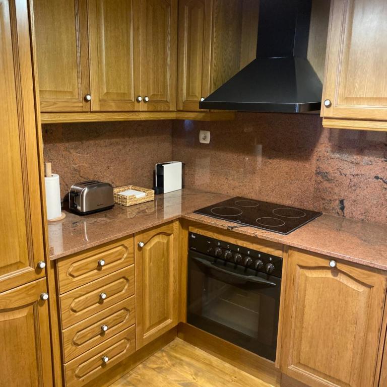 VIELHA XIV - Apartamento de 3 dormitorios - 8