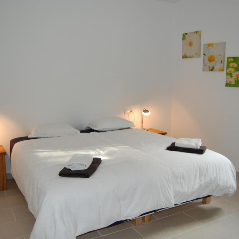 Villa Vuelta - Villa con piscina privada - 21