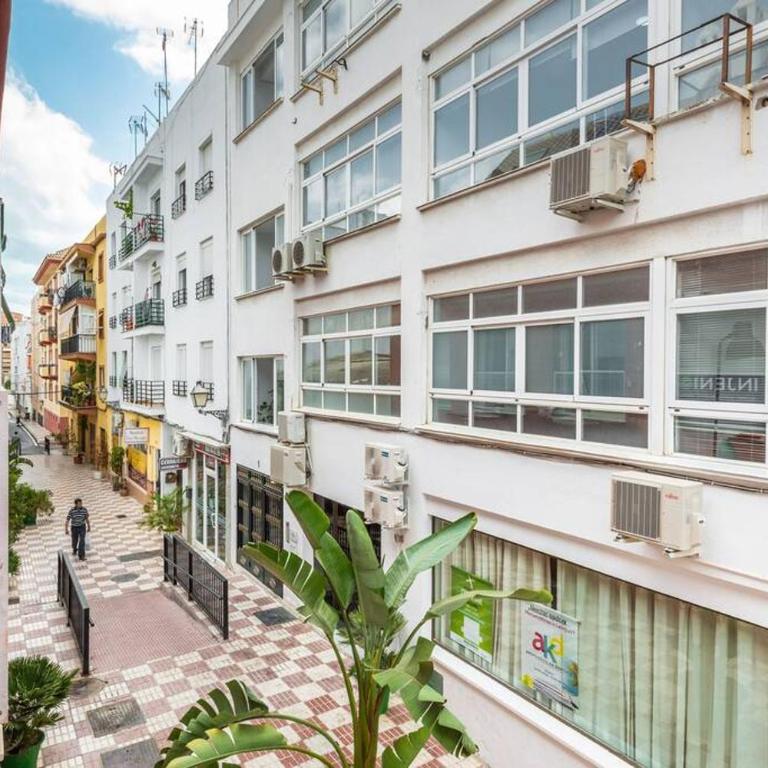 Excellent Location Bulevar San Pedro Alcantara-Marbella - Apartamento de 2 dormitorios - 19
