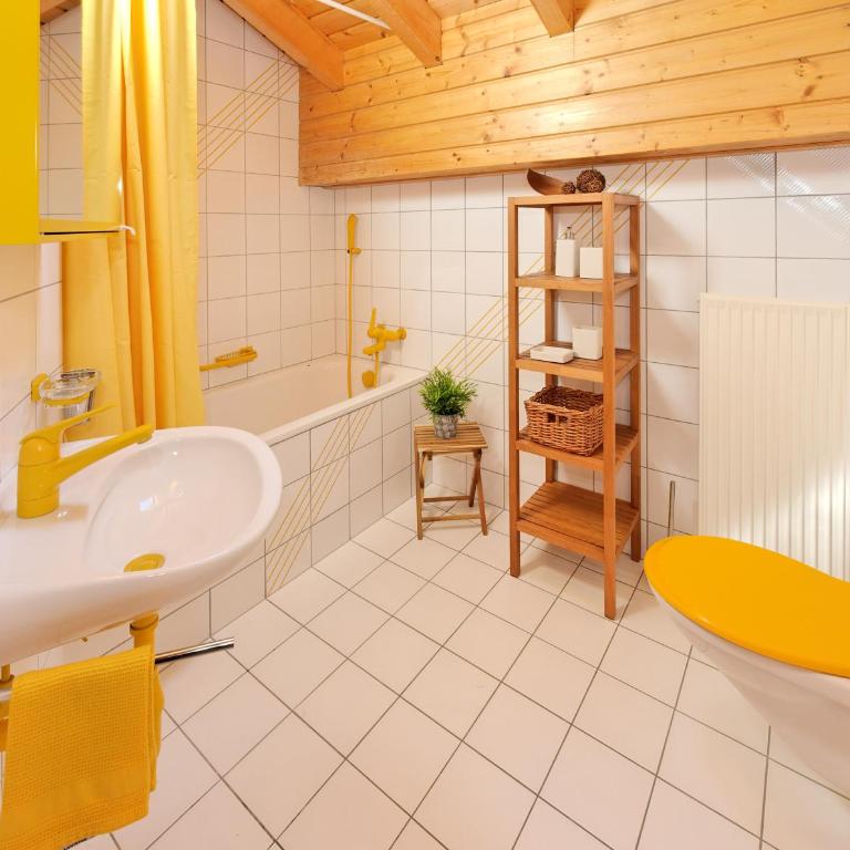 Beny Duplex - Apartamento de 5 dormitorios con balcón - 9