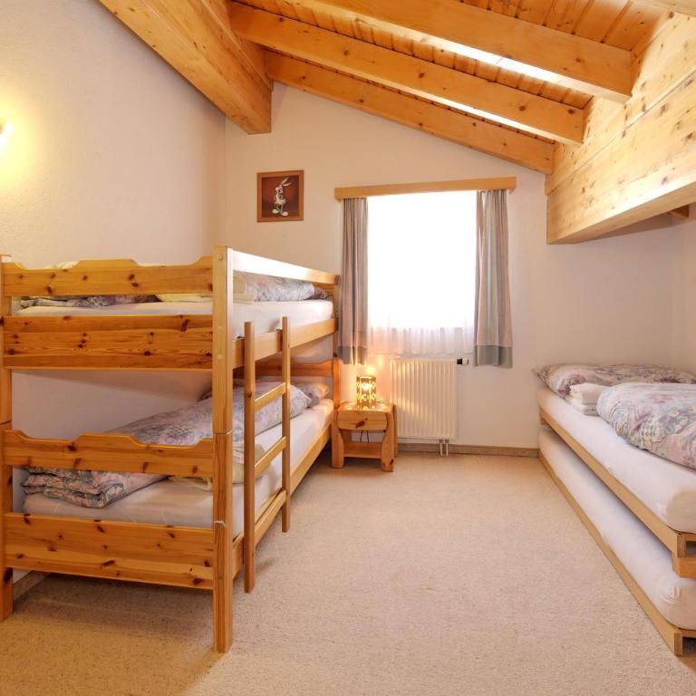 Beny Duplex - Apartamento de 5 dormitorios con balcón - 8