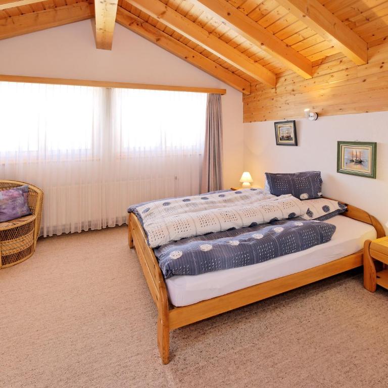 Beny Duplex - Apartamento de 5 dormitorios con balcón - 5