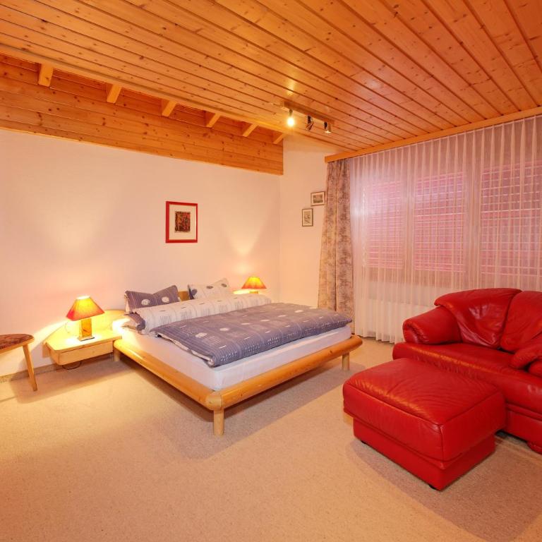 Beny Duplex - Apartamento de 5 dormitorios con balcón - 7