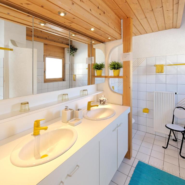 Beny Duplex - Apartamento de 5 dormitorios con balcón - 10