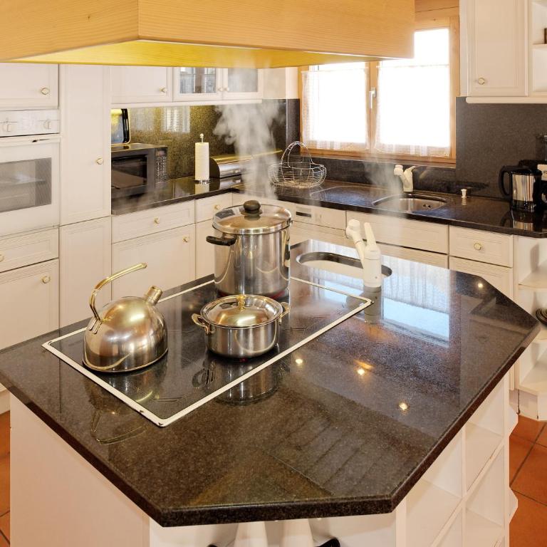 Beny Duplex - Apartamento de 5 dormitorios con balcón - 3