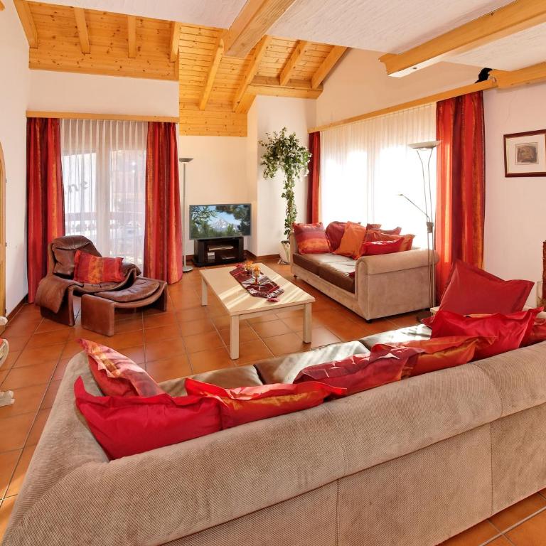 Beny Duplex - Apartamento de 5 dormitorios con balcón - 2
