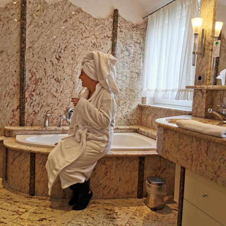 Hotel Cristal - Superior Zimmer - 7