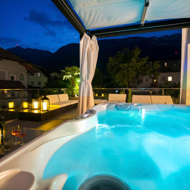 Villa Aich - Villa Deluxe - 14