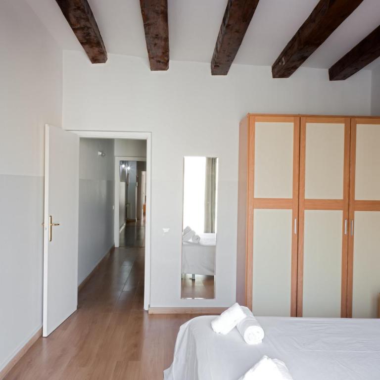 My Address in Barcelona Downtown - Two-Bedroom Apartment (5 Adults) - 5