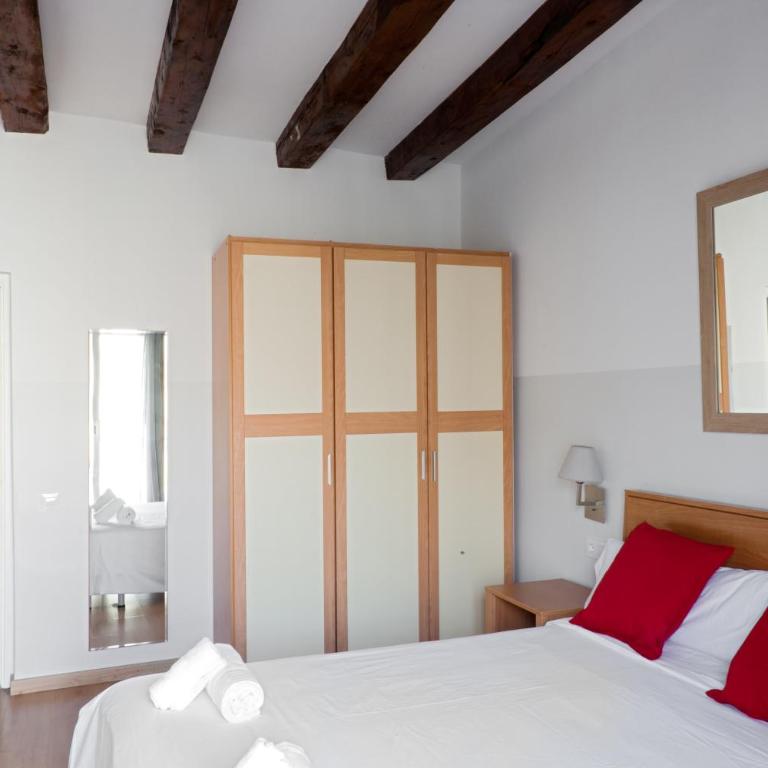 My Address in Barcelona Downtown - Two-Bedroom Apartment (5 Adults) - 6
