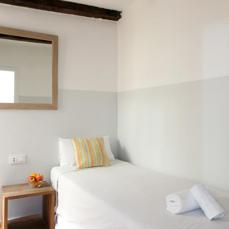 My Address in Barcelona Downtown - Two-Bedroom Apartment (5 Adults) - 11