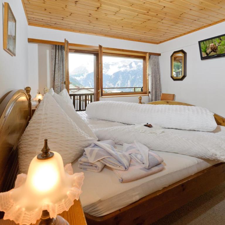 Touring Galerie - Apartamento de 2 dormitorios con balcón - 10