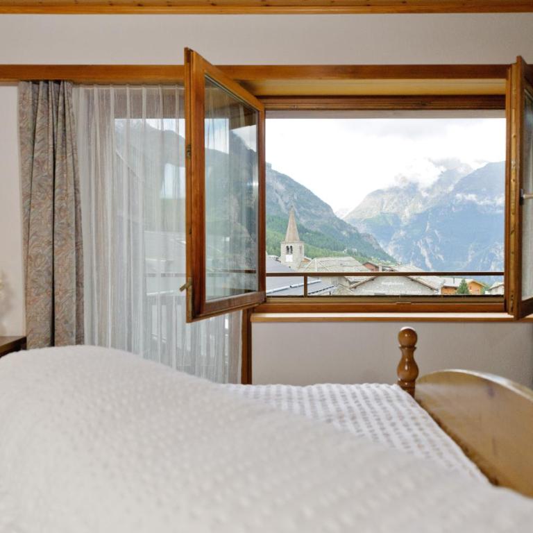 Touring Galerie - Apartamento de 2 dormitorios con balcón - 20