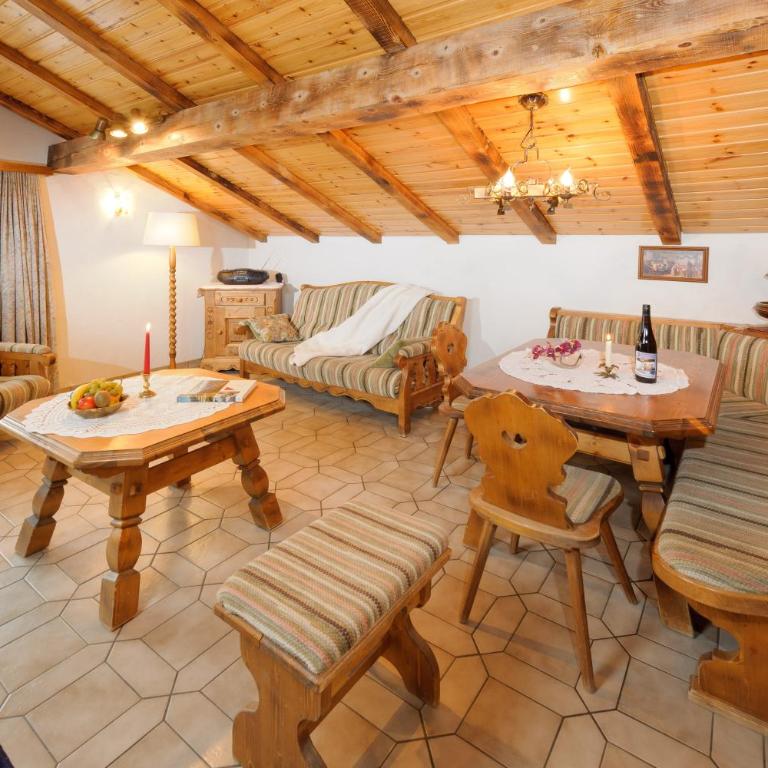 Touring Galerie - Apartamento de 2 dormitorios con balcón - 7