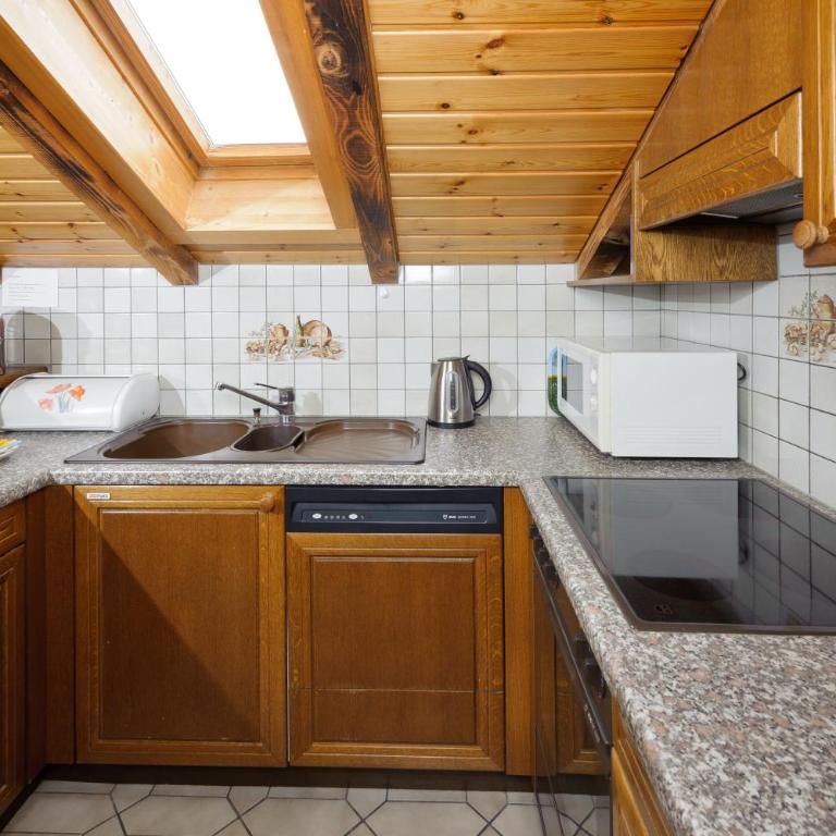 Touring Galerie - Apartamento de 2 dormitorios con balcón - 12