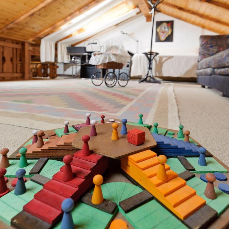 Touring Galerie - Apartamento de 2 dormitorios con balcón - 19