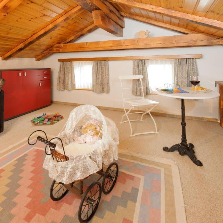 Touring Galerie - Apartamento de 2 dormitorios con balcón - 18