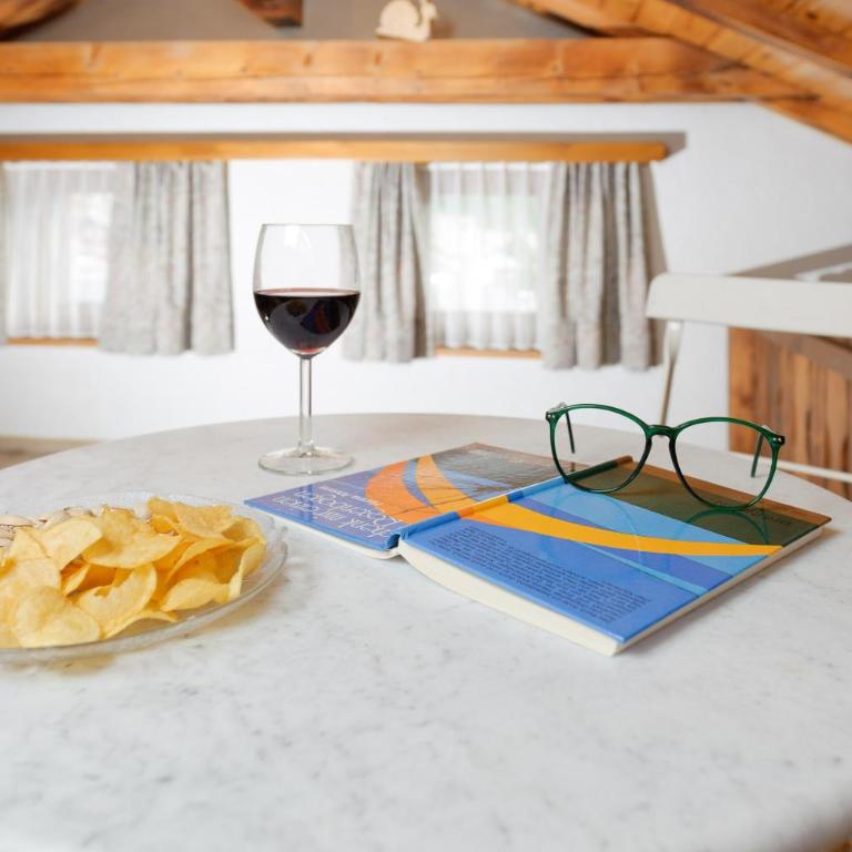 Touring Galerie - Apartamento de 2 dormitorios con balcón - 16