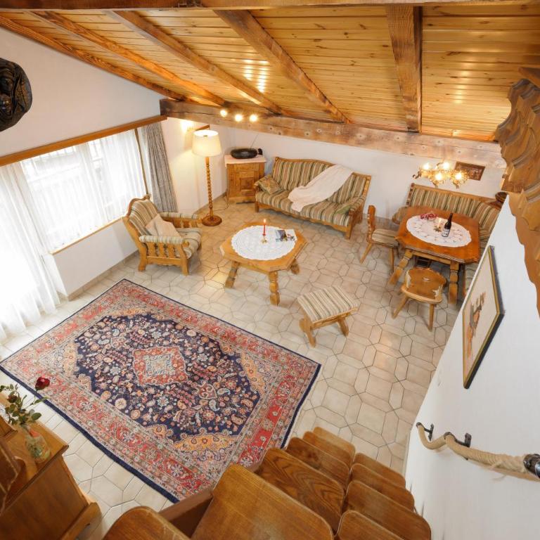 Touring Galerie - Apartamento de 2 dormitorios con balcón - 15