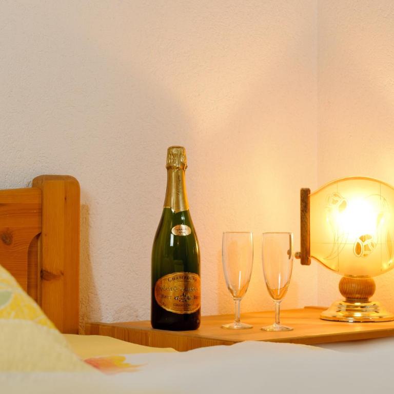Touring Galerie - Apartamento de 2 dormitorios con balcón - 8