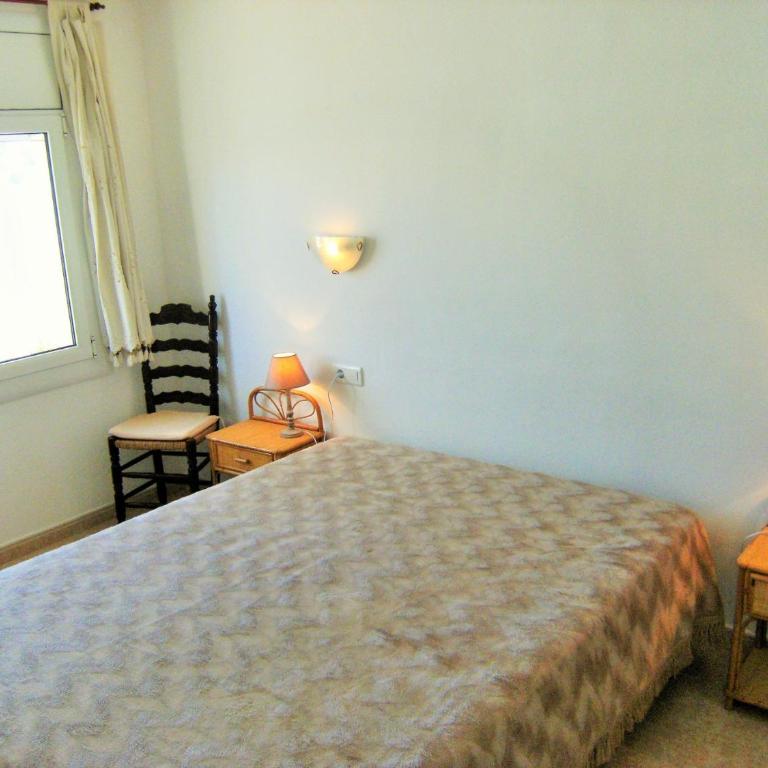 Rocamaura I B 6-1 - Two-Bedroom Apartment - 13