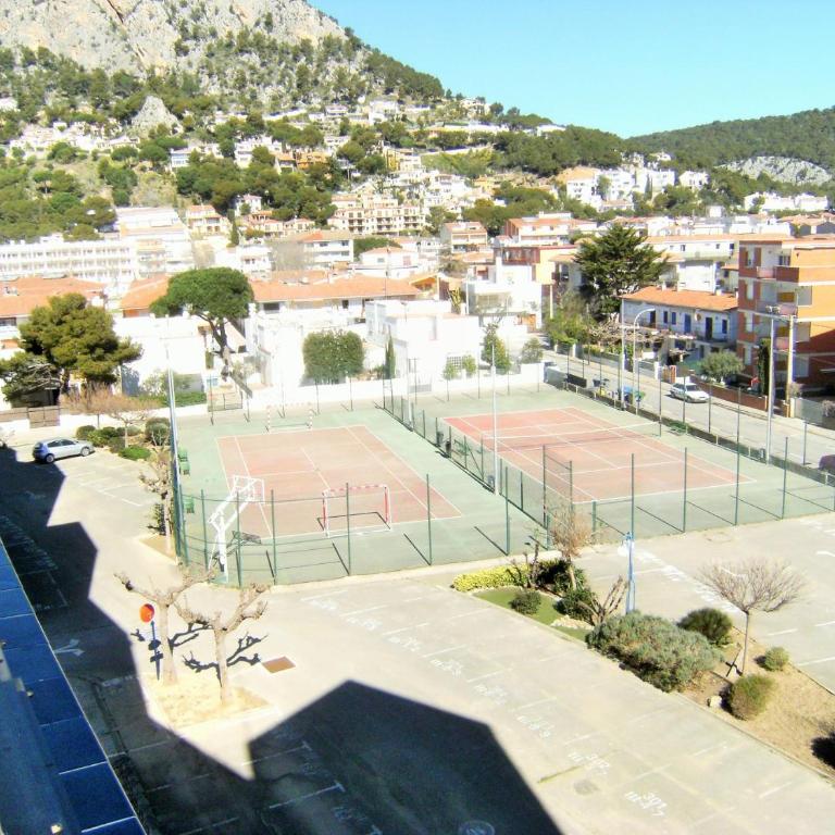 Rocamaura I B 6-1 - Two-Bedroom Apartment - 5