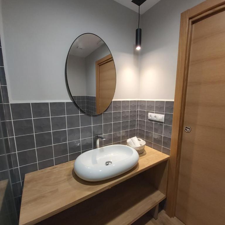 Habital Suites - Camera Matrimoniale Standard - 11