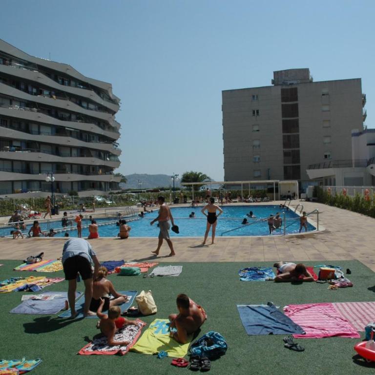 Rocamaura I B 6-1 - Two-Bedroom Apartment - 4