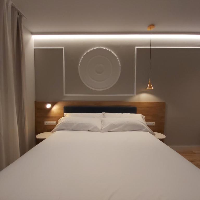 Habital Suites - Camera King Superior - 10