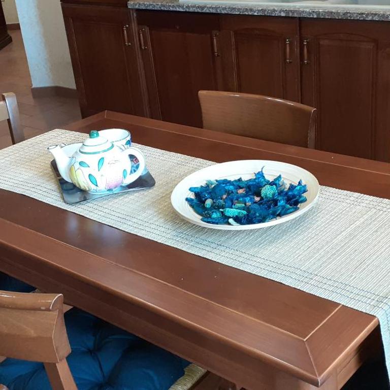 Pini di Roma-New and cozy apt in Rome city center- Metro A "Re di Roma" - Appartamento con 2 Camere da Letto - 37