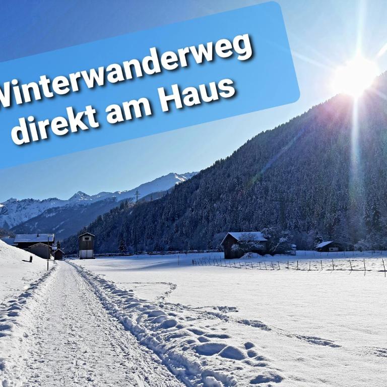 Ferienwohnung Andrea - Apartment mit 3 Schlafzimmern - 46