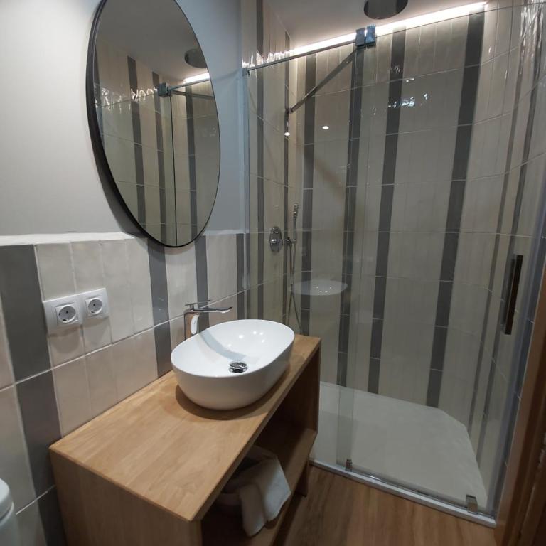 Habital Suites - Camera Matrimoniale Deluxe con Vasca - 22